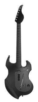 PDP Riffmaster Czarny, Szary Gitara Analogowa/Cyfrowa PC, Xbox One, Xbox Series S, Xbox Series X