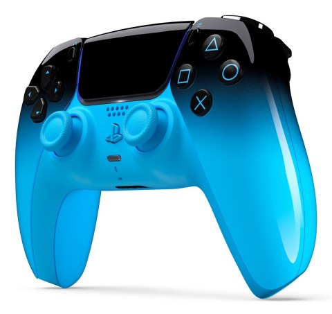 Sony DualSense Niebieski Bluetooth/USB Gamepad Analogowa/Cyfrowa Android, MAC, PC, PlayStation 5, iOS