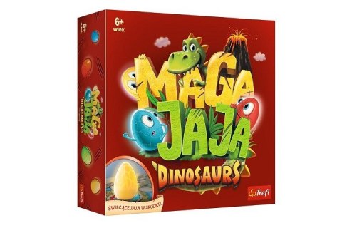 GRA Magajaja Dinosaurs 02281