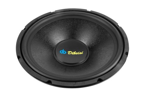 Głośnik montażowy 15" Dibeisi DBS-G1501 8 Ohm