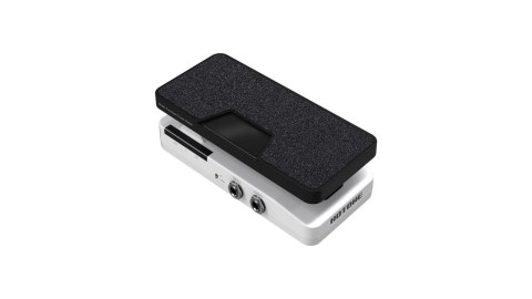 Hotone Tuner Press SP30T - tuner / pedał ekspresji