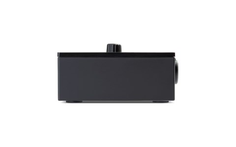 Interfejs audio USB M-AUDIO M-Track Solo przedwzmacniacz Crystal 16 bit 48 kHz Czarny