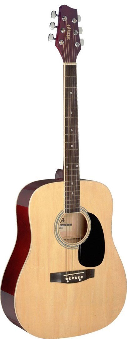 Stagg SA20D N - gitara akustyczna