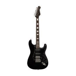 Stagg SES-60 BK - gitara elektryczna