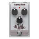 TC Electronic El Cambo Overdrive - efekt gitarowy