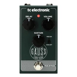 TC Electronic Gauss Tape Echo - Efekt gitarowy
