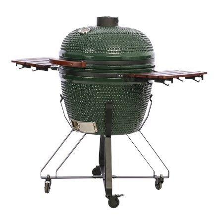 TunaBone | Kamado classic 26" grill | Size XL | Green