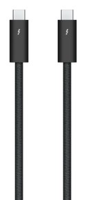 Apple MW5J3ZM/A kabel Thunderbolt 1,8m 40Gbit/s Czarny