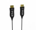 Inca IHD-30T kabel HDMI 30 m HDMI Typu A (Standard) Czarny