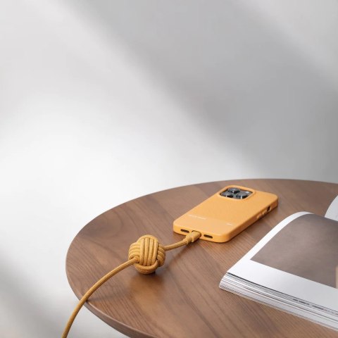 Native Union Night Cable - kabel USB-C - lightning, 3 m (kraft)
