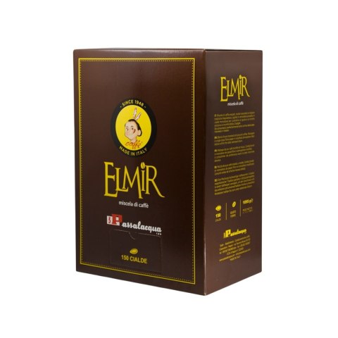 Passalacqua ELMIR 44mm ESE Pads 150