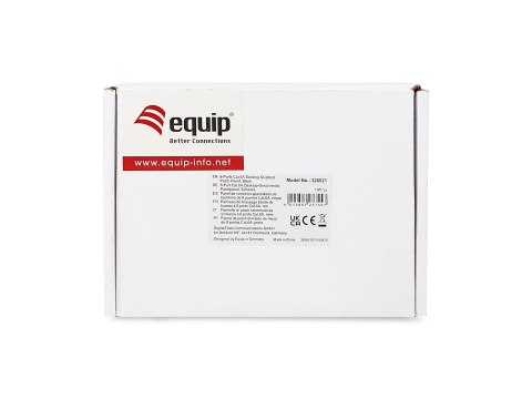 Equip 326621 panel krosowniczy