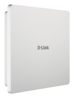 D-Link AC1200 1200 Mbit/s Biały Obsługa PoE