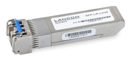 LANCOM SFP-LR-LC25 moduł przekaźników sieciowych Swiatłowód 25000 Mbit/s SFP28 1310 nm
