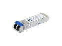 LevelOne SFP-2502 moduł przekaźników sieciowych Swiatłowód 2500 Mbit/s 1310 nm