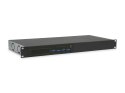 Przełącznik LevelOne FE PoE+ 34-portowy 19" 250W 1Gbps