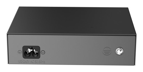 Switch PoE RG-ES106F-P 4-portowy Reyee