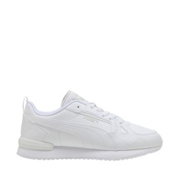 Buty męskie Puma R78 Cyclone SL białe 406163 02 42