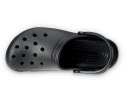 Chodaki Crocs Classic czarne 10001 001