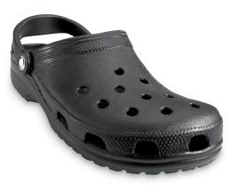 Chodaki Crocs Classic czarne