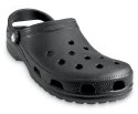 Chodaki Crocs Classic czarne