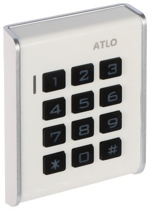 Atlo zamek kodowy ATLO-KRM-103