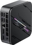 Komputer Mini PC Blackview MP100 Pro i5-12450H/16GB/1TB/W11Pro czarny