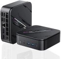 Komputer Mini PC Blackview MP100 Pro i5-12450H/16GB/1TB/W11Pro czarny