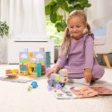 Melissa & Doug MDT BBN Blockables Town Pyst GML