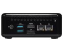 Mini PC ASROCK NUC BOX-1260P Intel 12th Gen (Alder Lake) 2.5G-LAN retail