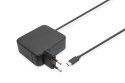 Digitus Ładowarka do notebooka z USB-C, 100W GaN
