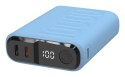 RealPower PB-10000C PD+ 10000 mAh Fioletowy