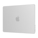 Incase Hardshell Case - Obudowa MacBook Air 13,6" M2 (2022) (Dots/Clear)