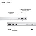 HP EliteBook 8 G1i Next Gen AI PC Copilot+ PC Intel Core Ultra 5 228V Laptop 35,6 cm (14") WUXGA 32 GB LPDDR5x-SDRAM 512 GB SSD 
