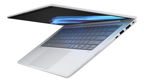 HP EliteBook 8 G1i Next Gen AI PC Copilot+ PC Intel Core Ultra 5 228V Laptop 35,6 cm (14") WUXGA 32 GB LPDDR5x-SDRAM 512 GB SSD 