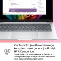 HP EliteBook 8 G1i Next Gen AI PC Copilot+ PC Intel Core Ultra 5 228V Laptop 35,6 cm (14") WUXGA 32 GB LPDDR5x-SDRAM 512 GB SSD 