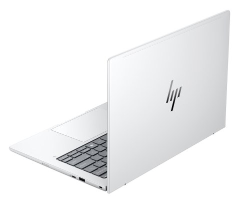HP EliteBook 8 G1i Next Gen AI PC Copilot+ PC Intel Core Ultra 5 228V Laptop 35,6 cm (14") WUXGA 32 GB LPDDR5x-SDRAM 512 GB SSD 