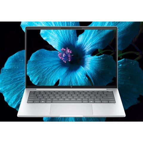 HP EliteBook 8 G1i Next Gen AI PC Copilot+ PC Intel Core Ultra 5 228V Laptop 35,6 cm (14") WUXGA 32 GB LPDDR5x-SDRAM 512 GB SSD 