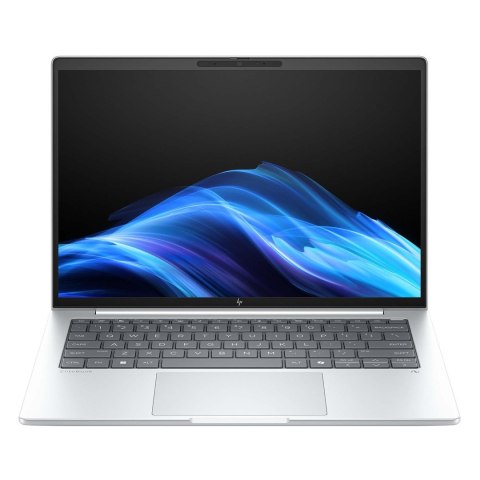 HP EliteBook 8 G1i Next Gen AI PC Copilot+ PC Intel Core Ultra 5 228V Laptop 35,6 cm (14") WUXGA 32 GB LPDDR5x-SDRAM 512 GB SSD 