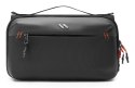 Inateck ABM34 organizer Poliester Czarny