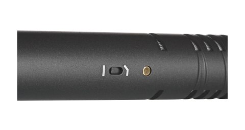 RODE NTG1 - Mikrofon shotgun