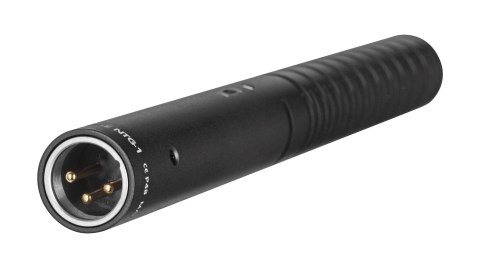 RODE NTG1 - Mikrofon shotgun