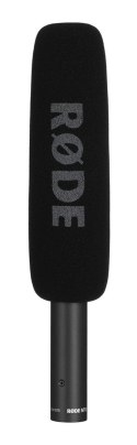 RODE NTG1 - Mikrofon shotgun