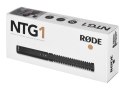 RODE NTG1 - Mikrofon shotgun