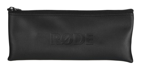 RODE NTG1 - Mikrofon shotgun