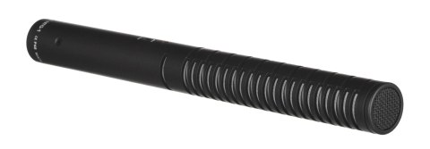 RODE NTG1 - Mikrofon shotgun