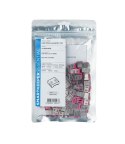 Smartkeeper UL03P2PK bloker portów Blokada portu USB Typu-A Różowy 1 szt.