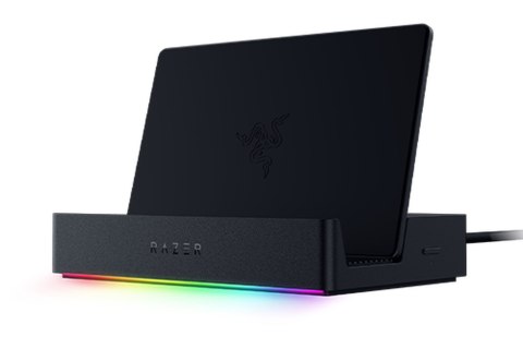 Stacja dokująca Razer RC21-02310100-R3M1 1D94-00D Czarny