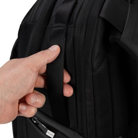 Targus TBB663GL plecak City backpack Czarny