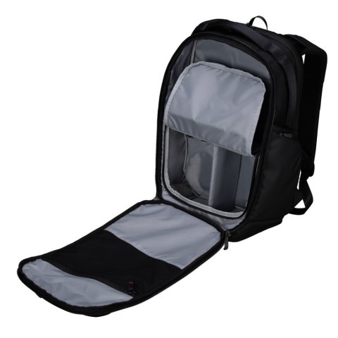 Targus TBB663GL plecak City backpack Czarny